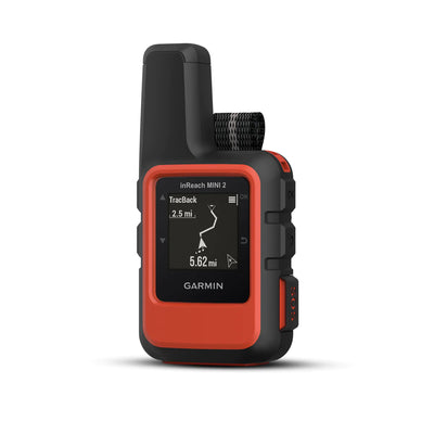 Garmin inReach® Mini 2 | Satellite Communicator