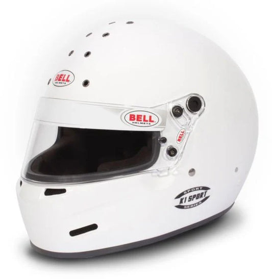 Bell K1 Full face Helmet