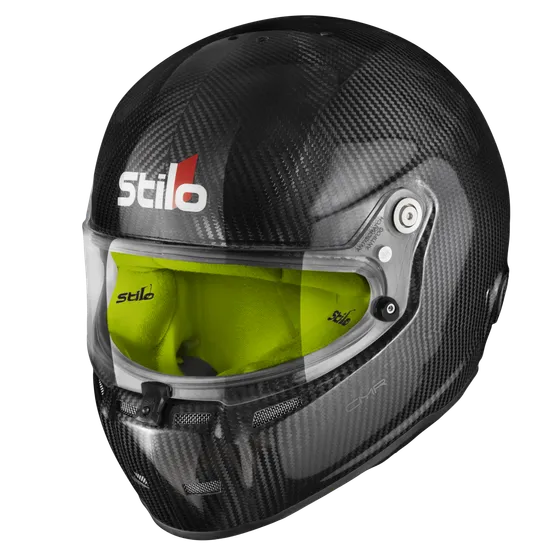 karting-helmet-with-yellow-lining