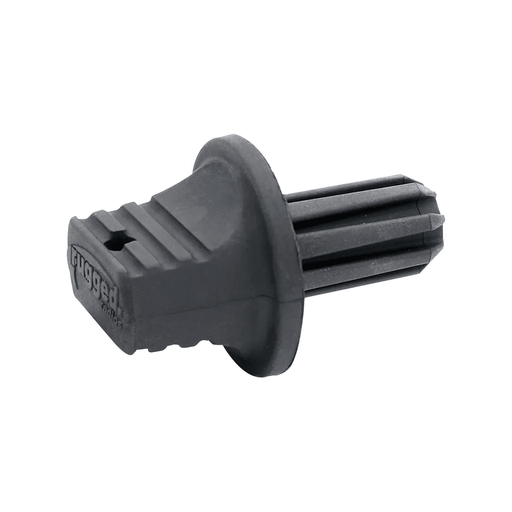 Rugged mac xc plug