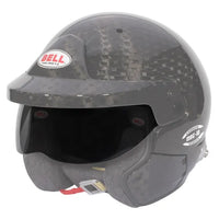 Bell Short Adjustable Sunscreen Visors For Bell 10-Series Helmet HP-10 / Mag-10
