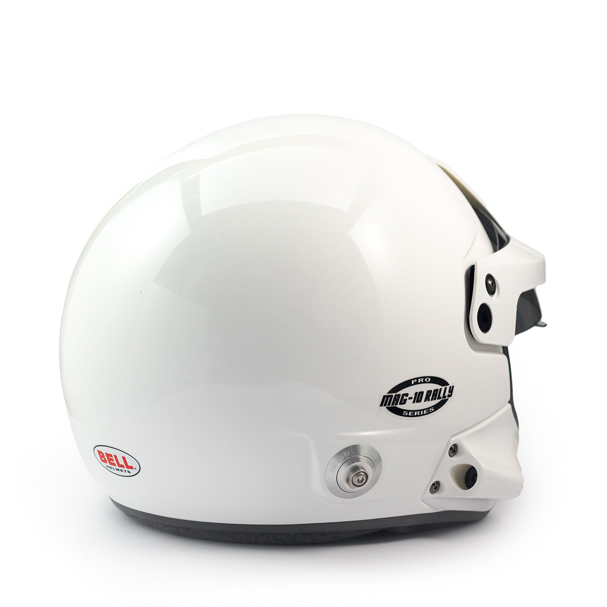 Bell Mag 10 Pro Helmet FiA8859-2024