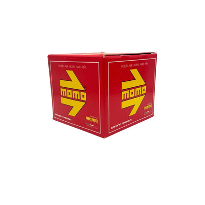 MOMO 12111112012 steering wheel hub adapter for BMW E46 and related applications