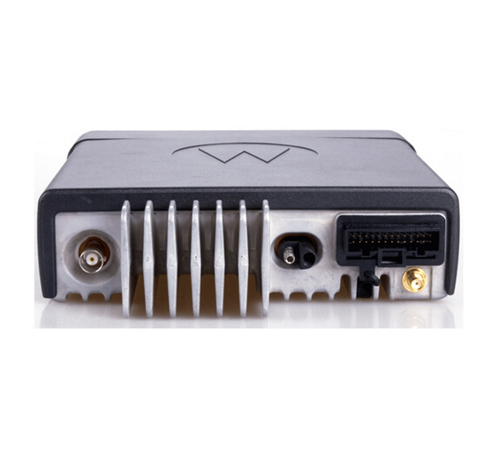 Motorola Digital Mobile Motorsport High Powered Radio | Harris Race Radios