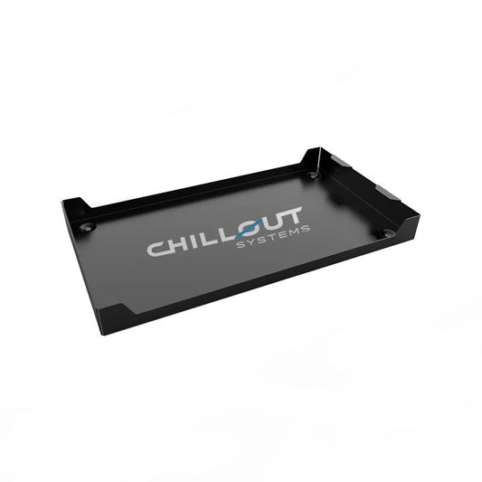 Chillout mounting plate