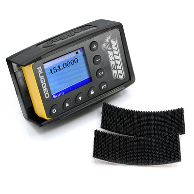 Nitro Bee receiver Mount Holder