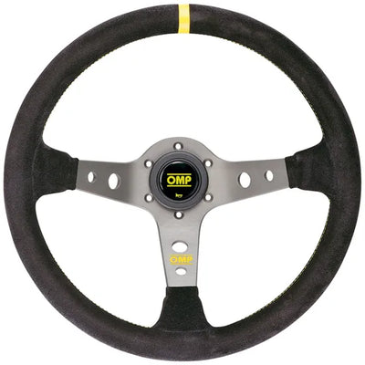 OMP Corsica Steering Wheel