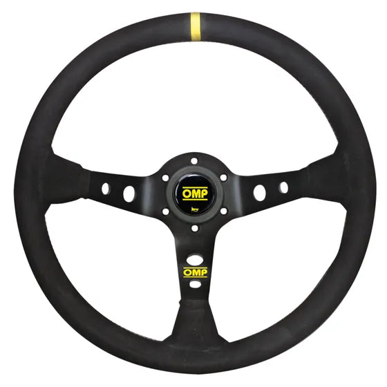 OMP Corsica Steering Wheel