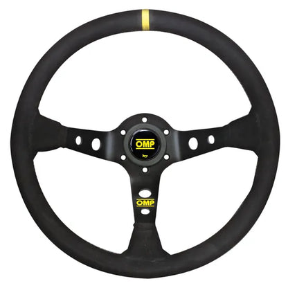 OMP Corsica Steering Wheel