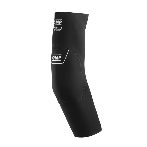 OMP Kart padded elbow Pads