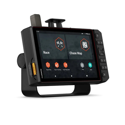 Garmin Tread XL Baja Series Race & Chase