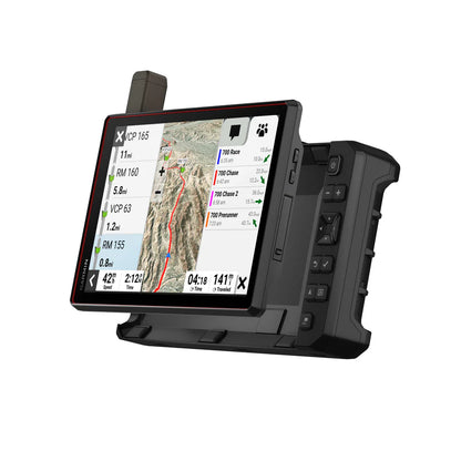 Garmin Tread XL Baja Series Race & Chase