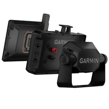 Garmin Tread XL Baja Series Race & Chase