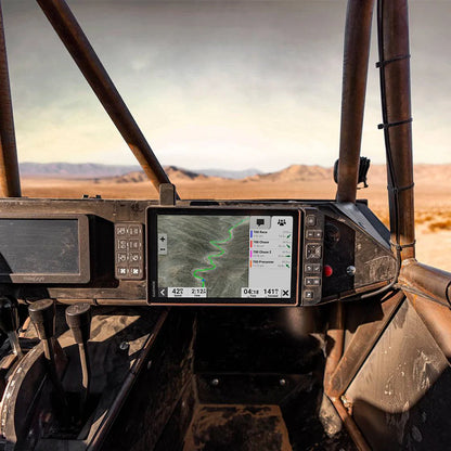 Garmin Tread XL Baja Series Race & Chase
