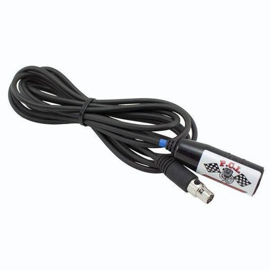 PCI Elite Headset / Helmet to Intercom Cable