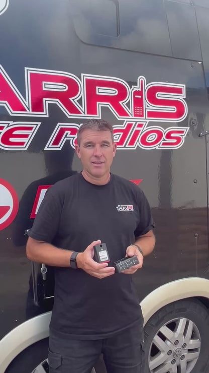 MyLaps TR2 Speedway Transponder
