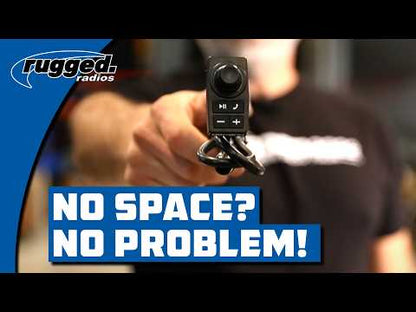 Can-Am Maverick R Top Mount Kit | Rugged Radios