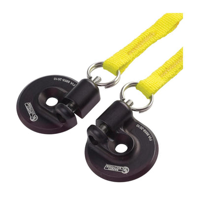 SIMPSON M61 Hybrid Quick Release Helmet Anchors