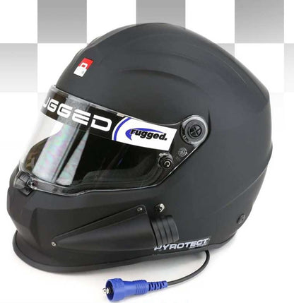 Pyrotect ProSport Side Air Helmet Wired OFFROAD