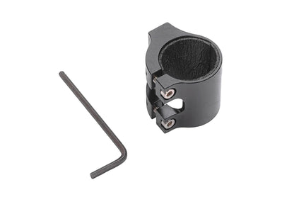 Racelogic VBOX HD2 Camera Roll Cage Mount with Allen key— heavy-duty adjustable clamp for motorsport
