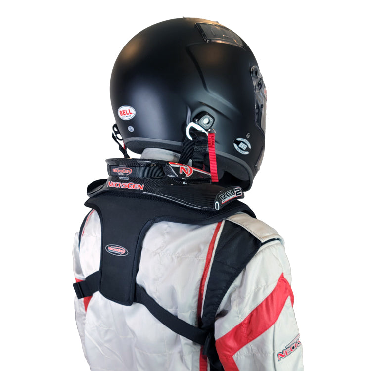 Necksgen Rally Pad