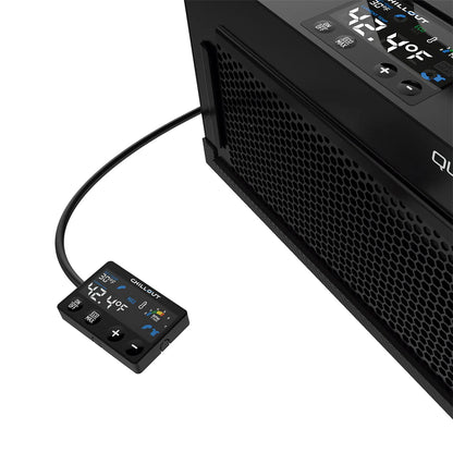 Quantum Cooler Remote Control (Pro & V3)