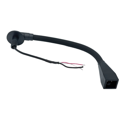 Flex Boom for M65HP-A Mics