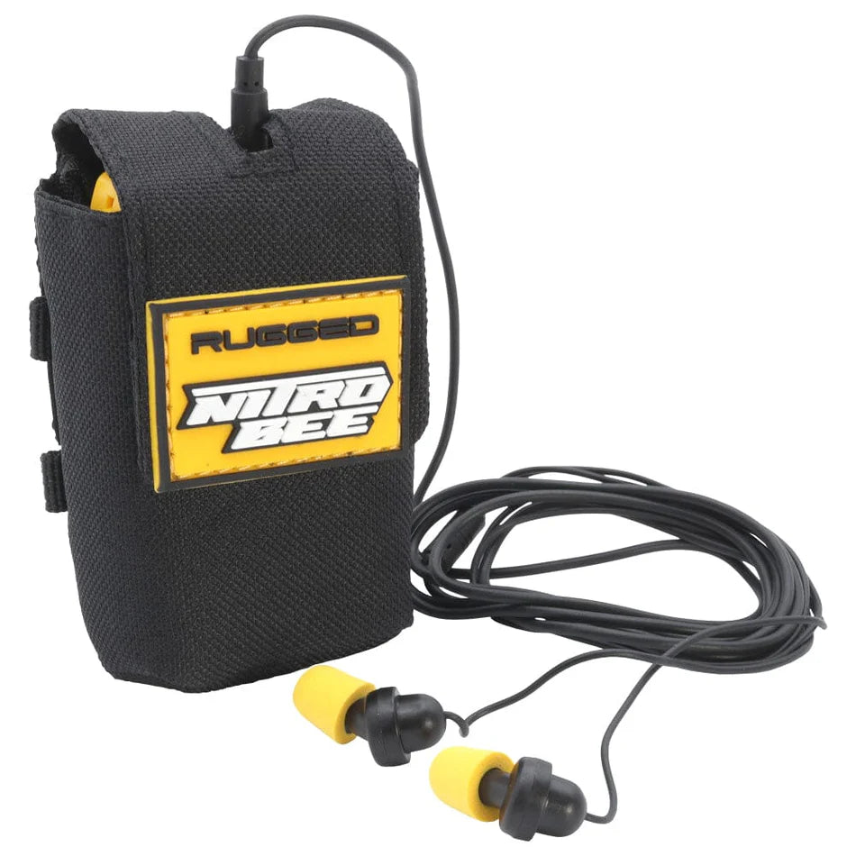Receiver Bag for Nitro Bee Xtreme