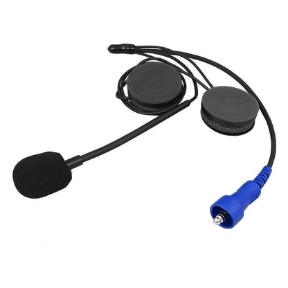 rugged offroad helmet kit