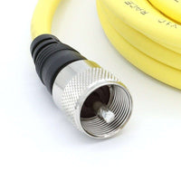 12ft Antenna Coax Cable Kit - Race Series