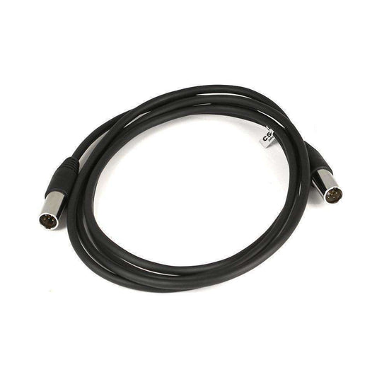 5-Pin Male to Male Adapter Cable | Harris Race Radios