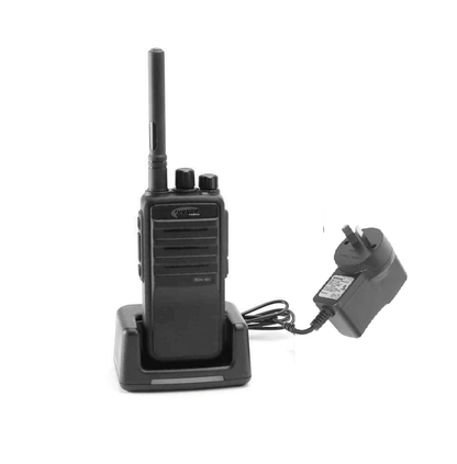 Rugged Radios RHD16