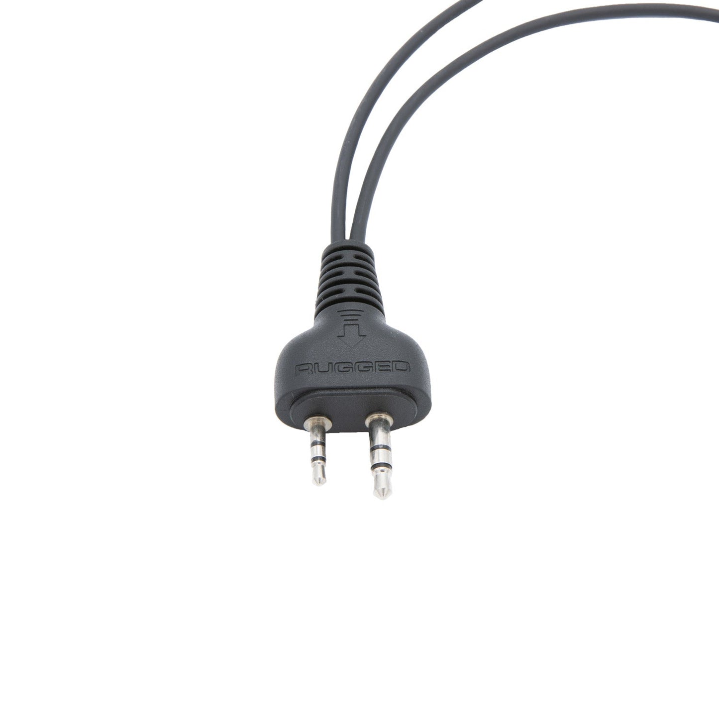 Adapter for Nitro Bee X to 5-pin Car Harness or Headset