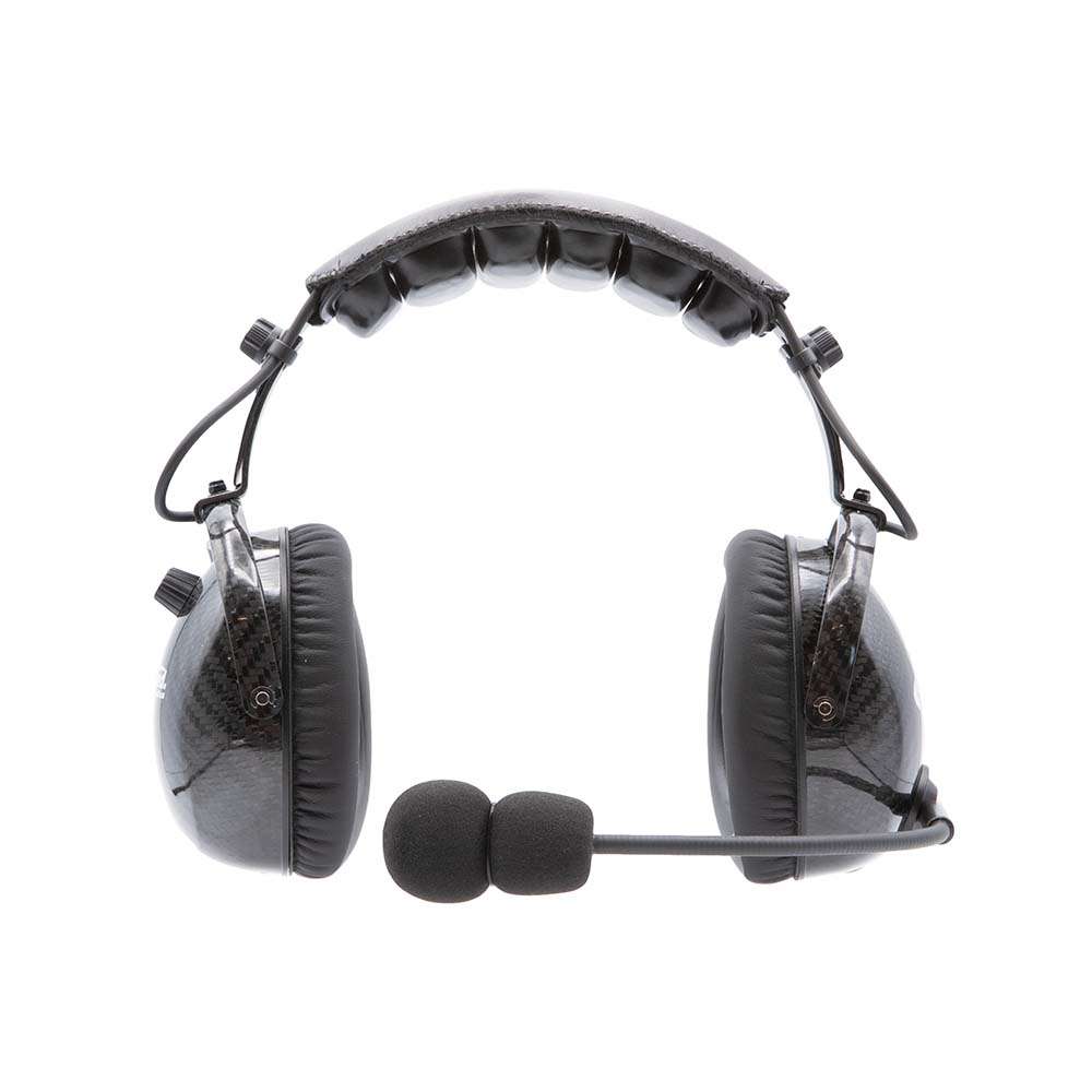 AlphaBass Intercom Headset Light Weight