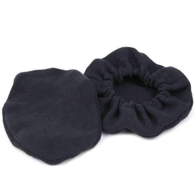 Headset cloth covers