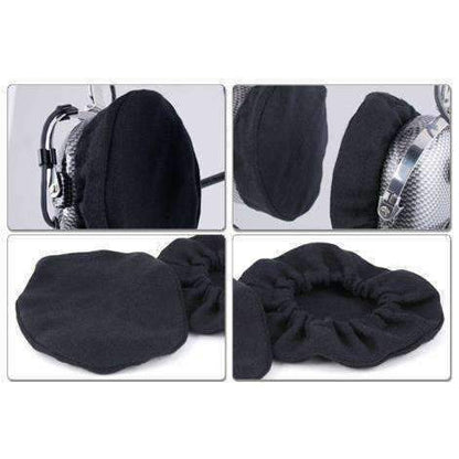 headset colth covers