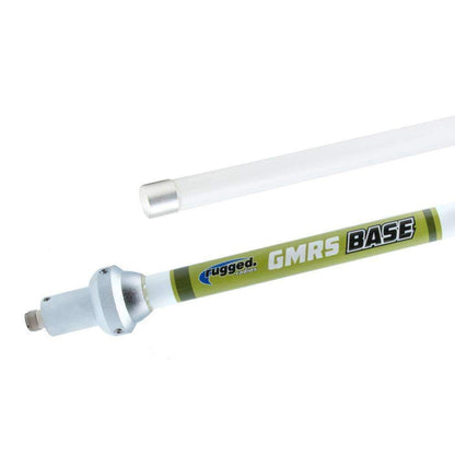 CB Fiberglass Base Camp Antenna