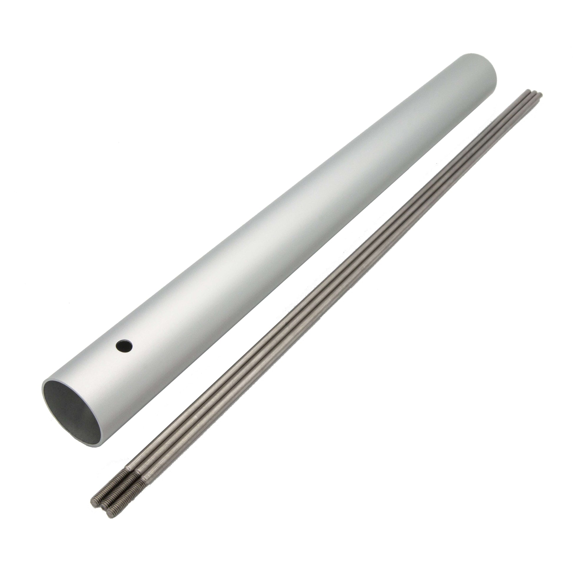 GMRS CB Fiberglass Base Camp Antenna