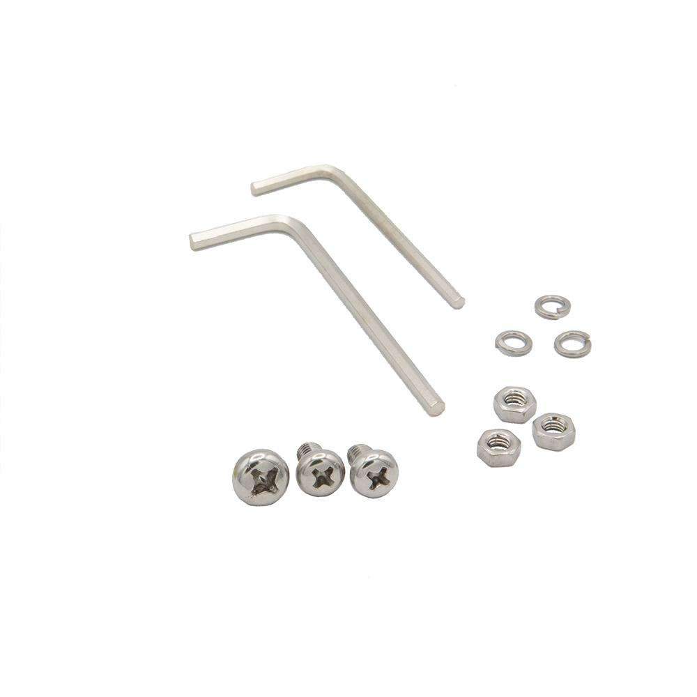 GMRS CB Fiberglass Base Camp Antenna Tools