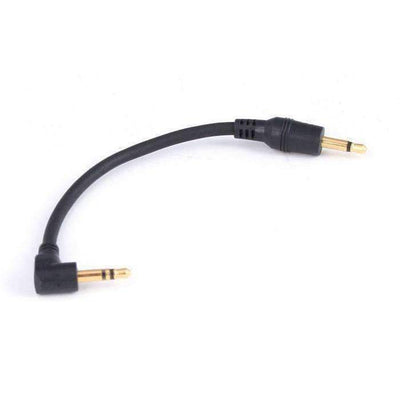 Headset to Scanner (Nitro Bee) receiver Straight Cord - Short