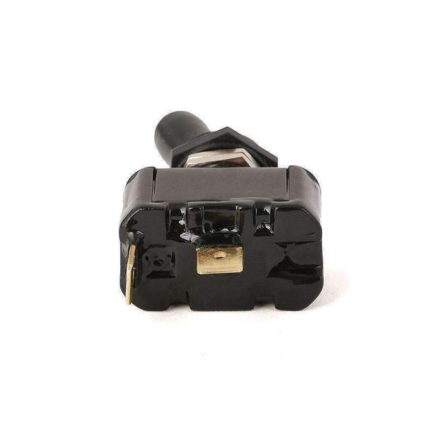 Heavy Duty Toggle On / Off Power Switch | Harris Race Radios