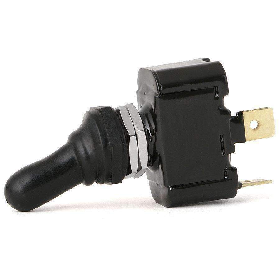 Heavy Duty Toggle On / Off Power Switch | Harris Race Radios