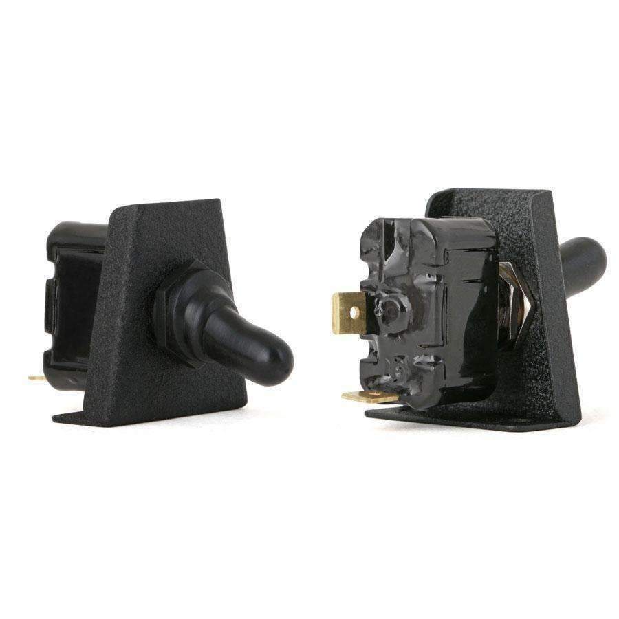 Heavy Duty Toggle On / Off Power Switch | Harris Race Radios
