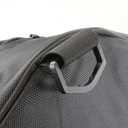 rugged bag