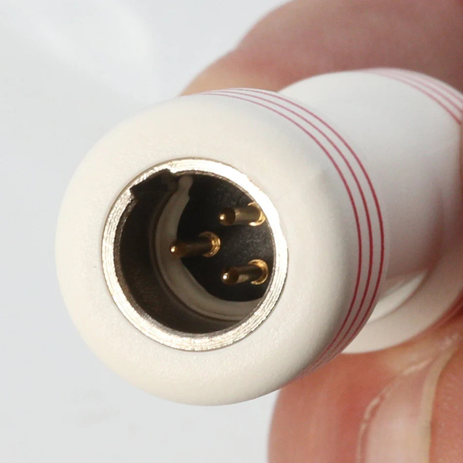 Intercom PTT to Car Harness Push to Talk (PTT) 3 pin Adapter