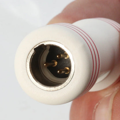 Intercom PTT to Car Harness Push to Talk (PTT) 3 pin Adapter