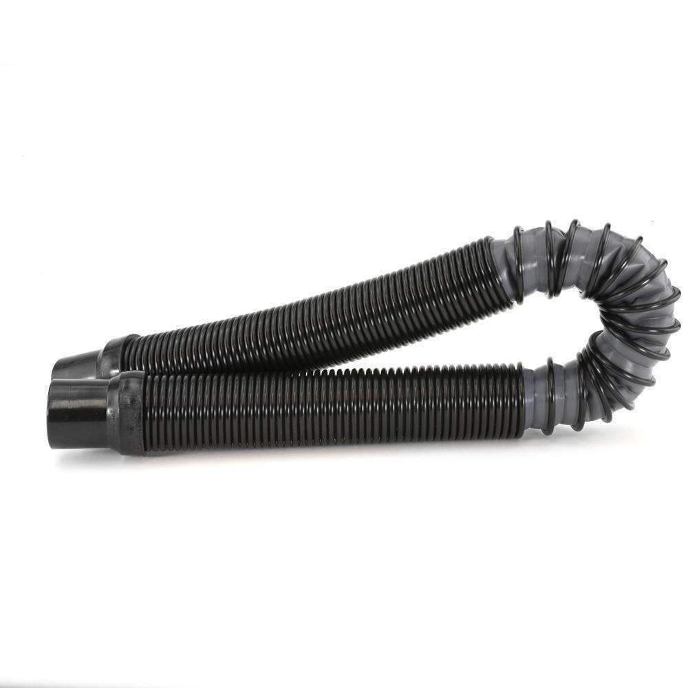 rugged radios expandable air hose