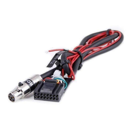 Motorola 16-Pin Mobile Radio Jumper Cable interface fly lead