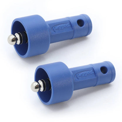 Rugged Radios Dura-Link Waterproofing Plug for Offroad Nexus Jacks