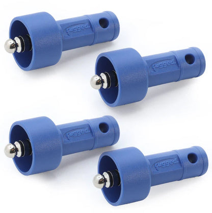 Rugged Radios Dura-Link Waterproofing Plug for Offroad Nexus Jacks